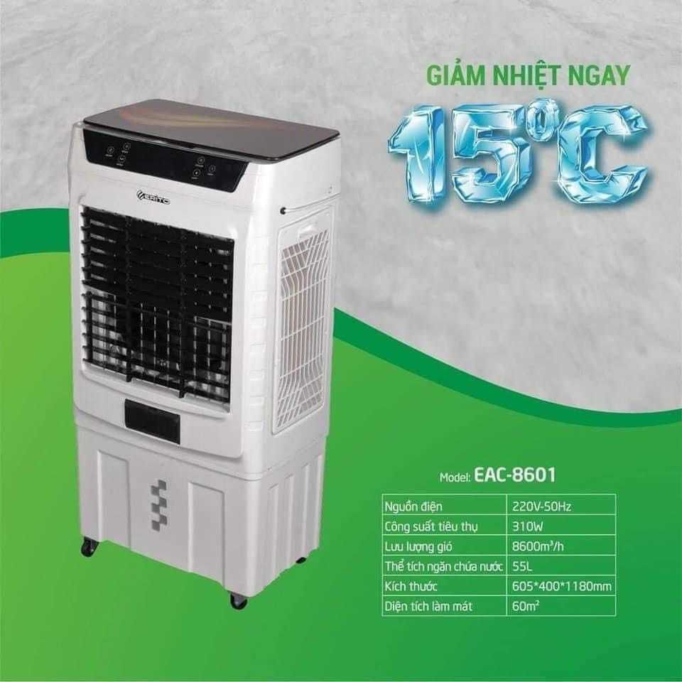 Quat hơi nước Erito EAC-8601